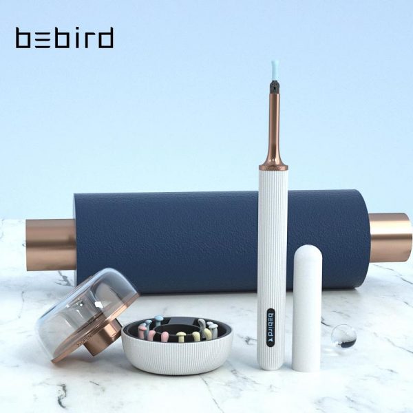 BeBird Ear Cleaner with Camera - Note 3 Pro