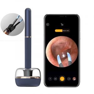 BeBird Ear Cleaner with Camera - Note 3 Pro