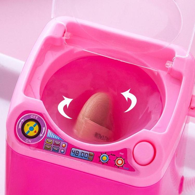 Beauty Blender Washing Machine Home Mate