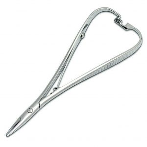 500-081 Needle Clamps For 3M Force Module Deluxe AlastiK™, 1/Each Unit