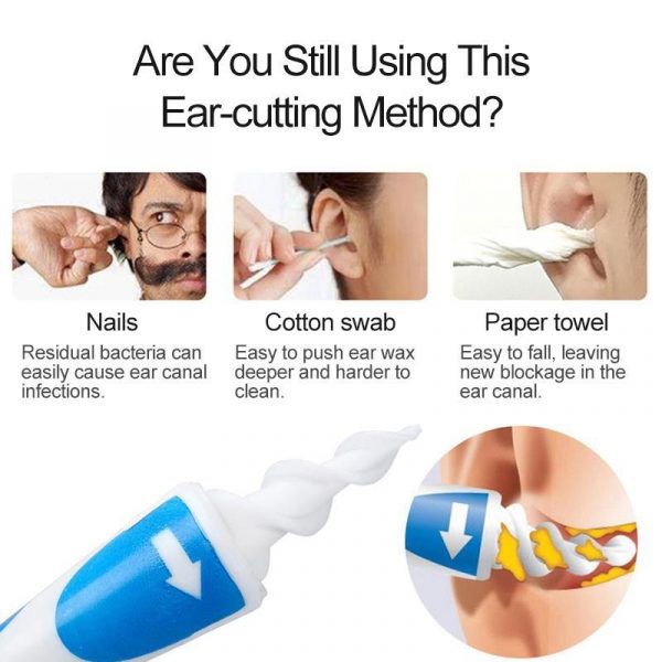 Ear Cleaner