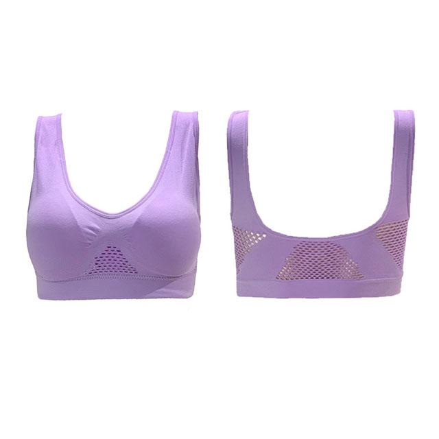HPZHANG InstaCool Liftup Air Bra 