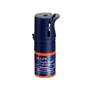3M Single Bond Universal Adhesive Refill - Vial, 41282, 5ml